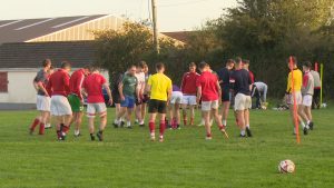 Read more about the article Moyne Rangers open title defence against Rovers