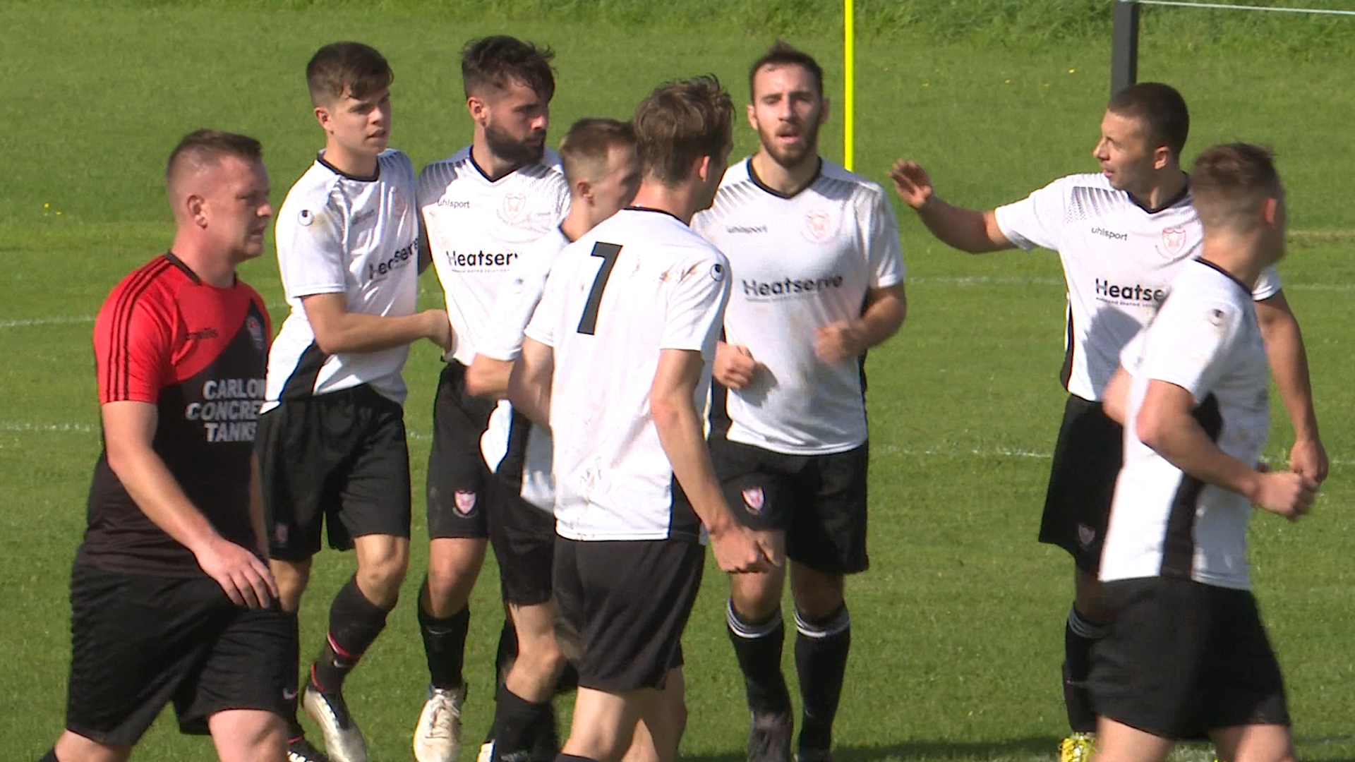 Read more about the article Video Highlights- Wexford Bohs v Parkville Utd