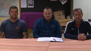 Read more about the article Premier Division Preview