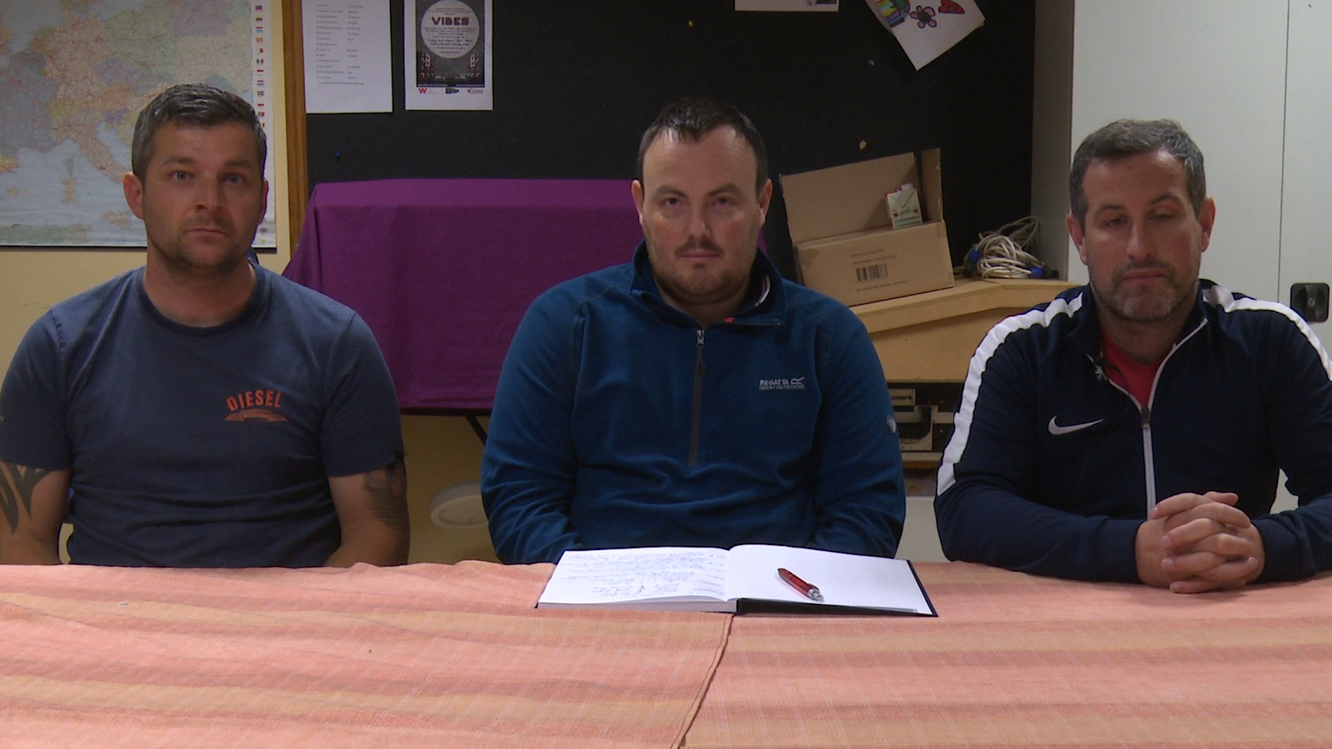 Read more about the article Premier Division Preview