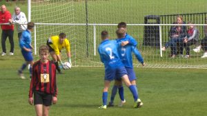 Read more about the article Video Highlights- North End v Gorey Rangers