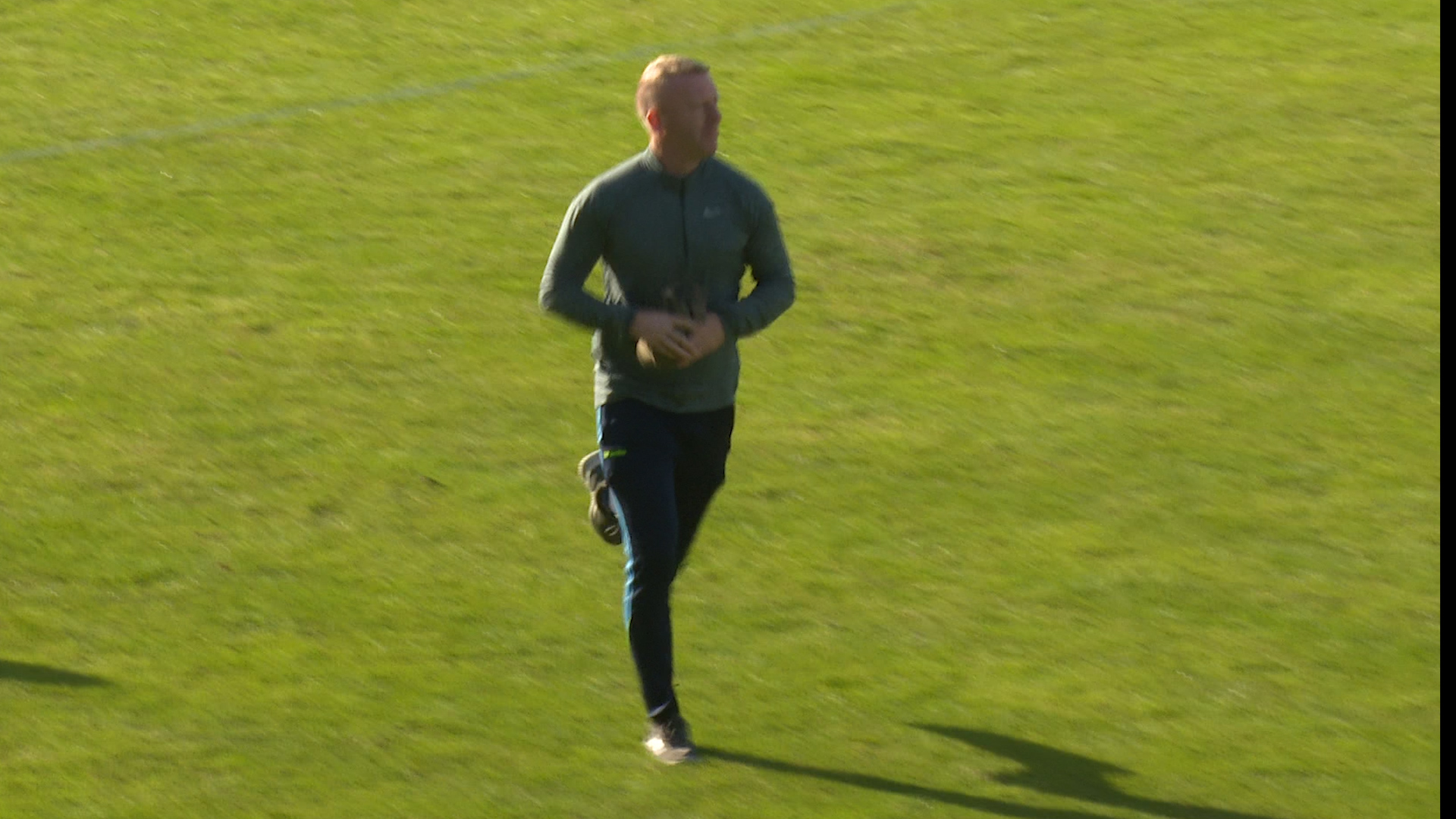 Read more about the article Video Highlights- Cloughbawn v Adamstown