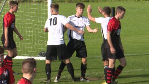 Read more about the article Managers views- Wexford Bohs v Parkville