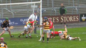 Read more about the article Video Highlights- Rapparees v Rathnure