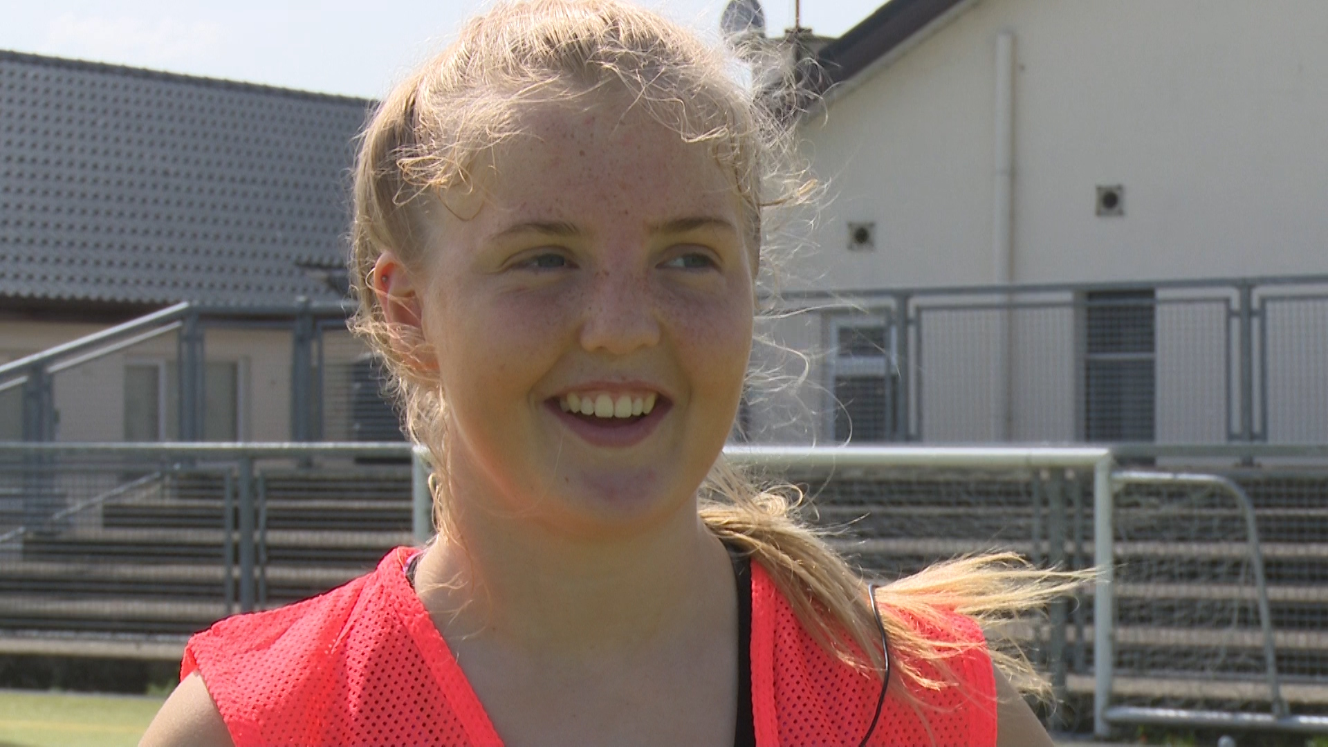 Read more about the article Enniscorthy L1 win the battle at the top