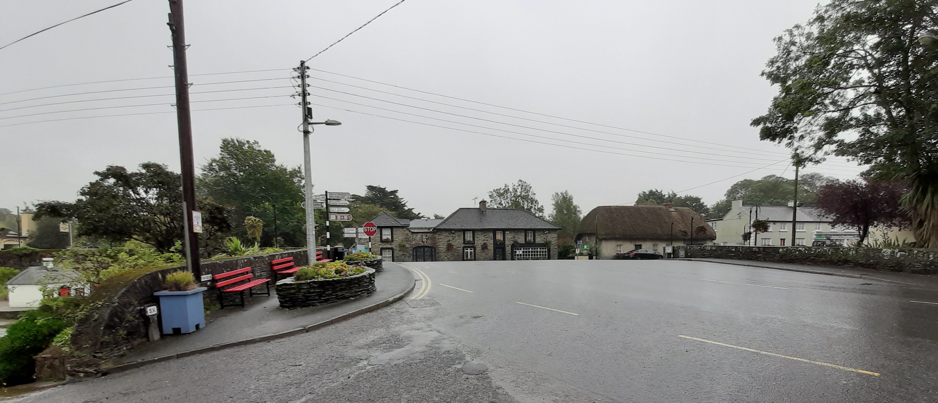 Read more about the article D’Arcy urges communities to apply for funding