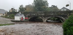 Read more about the article Dancing in the rain as Blackwater celebrates