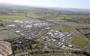 Read more about the article 113,500 visitors at ploughing championships Day Two