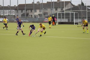 Read more about the article Enniscorthy M1 off to a flying start