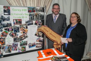 Read more about the article More support needed for Gorey St Pat’s Day Parade