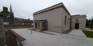 Read more about the article ENNISCORTHY COURTHOUSE – a brief history!
