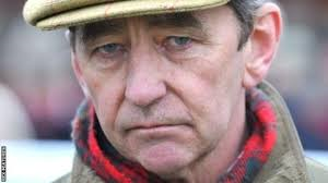 You are currently viewing Death of Cheltenham winning trainer Ferdy Murphy