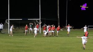 Read more about the article Pa’s wonder save knocks Fethard out