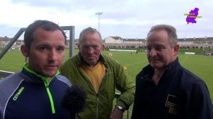 Read more about the article Football Predictions With Willie and Billy