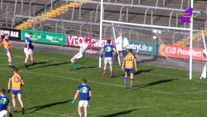 Read more about the article Highlights – Glynn Barntown vs Gusserane