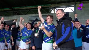 Read more about the article Highlights – Junior Football Championship Final