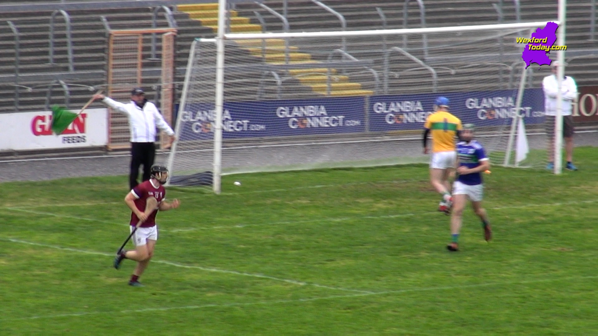 Read more about the article Highlights – Glynn Barntown vs St. Martin’s