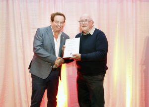 Read more about the article Three Wexford Heroes honoured at awards ceremony