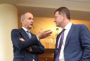 Read more about the article Minister refuses new school for Gorey