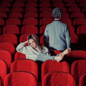 Read more about the article See star show ‘My Dad’s Blind’ at Wexford Arts Centre