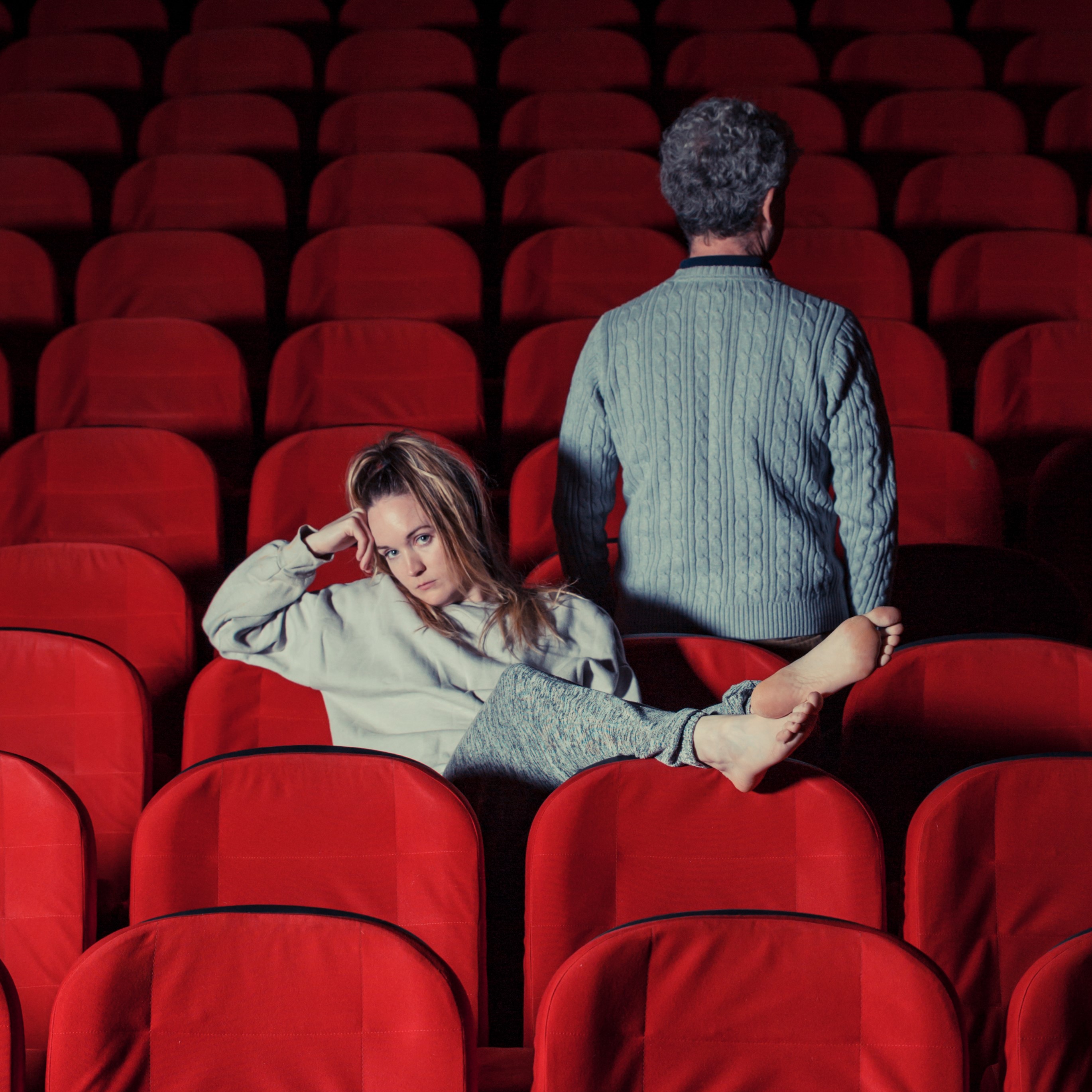 You are currently viewing See star show ‘My Dad’s Blind’ at Wexford Arts Centre