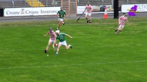 Read more about the article Highlights – Naomh Éanna vs Ferns St. Aidans
