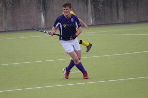 Read more about the article Enniscorthy men lose out in 5 goal thriller