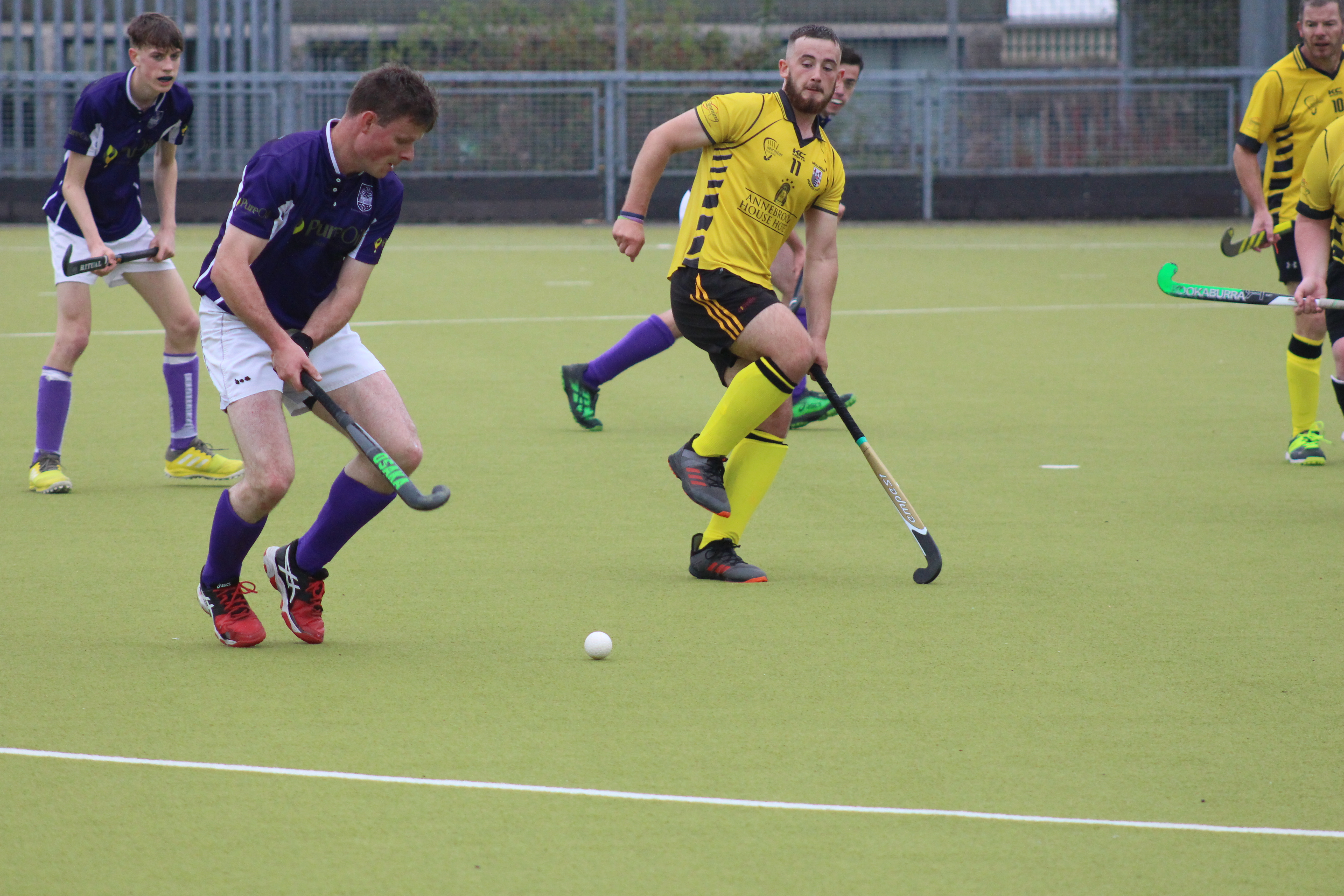 You are currently viewing Enniscorthy M2 win on Saturday