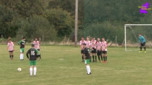 Read more about the article Video Highlights- Bunclody v Cloughbawn