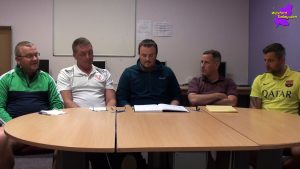 Read more about the article Premier Division Review from Sunday