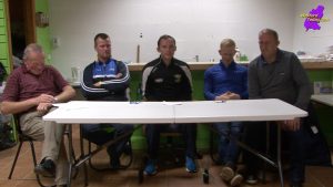 Read more about the article Preview- St Martins v Glynn-Barntown