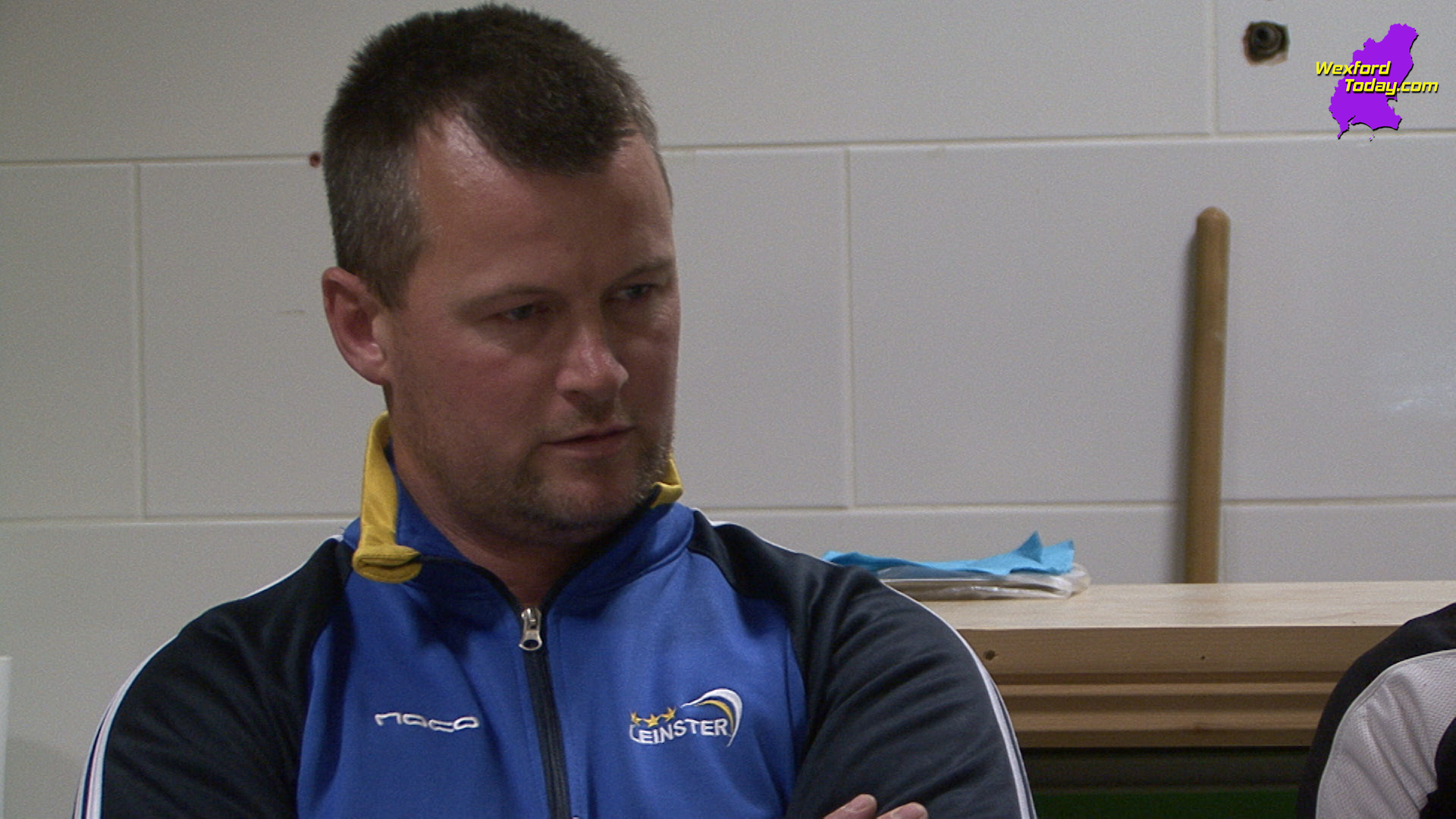 Read more about the article Preview- Ferns v Naomh Eanna