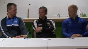 Read more about the article Preview- St Anne’s v Shelmaliers