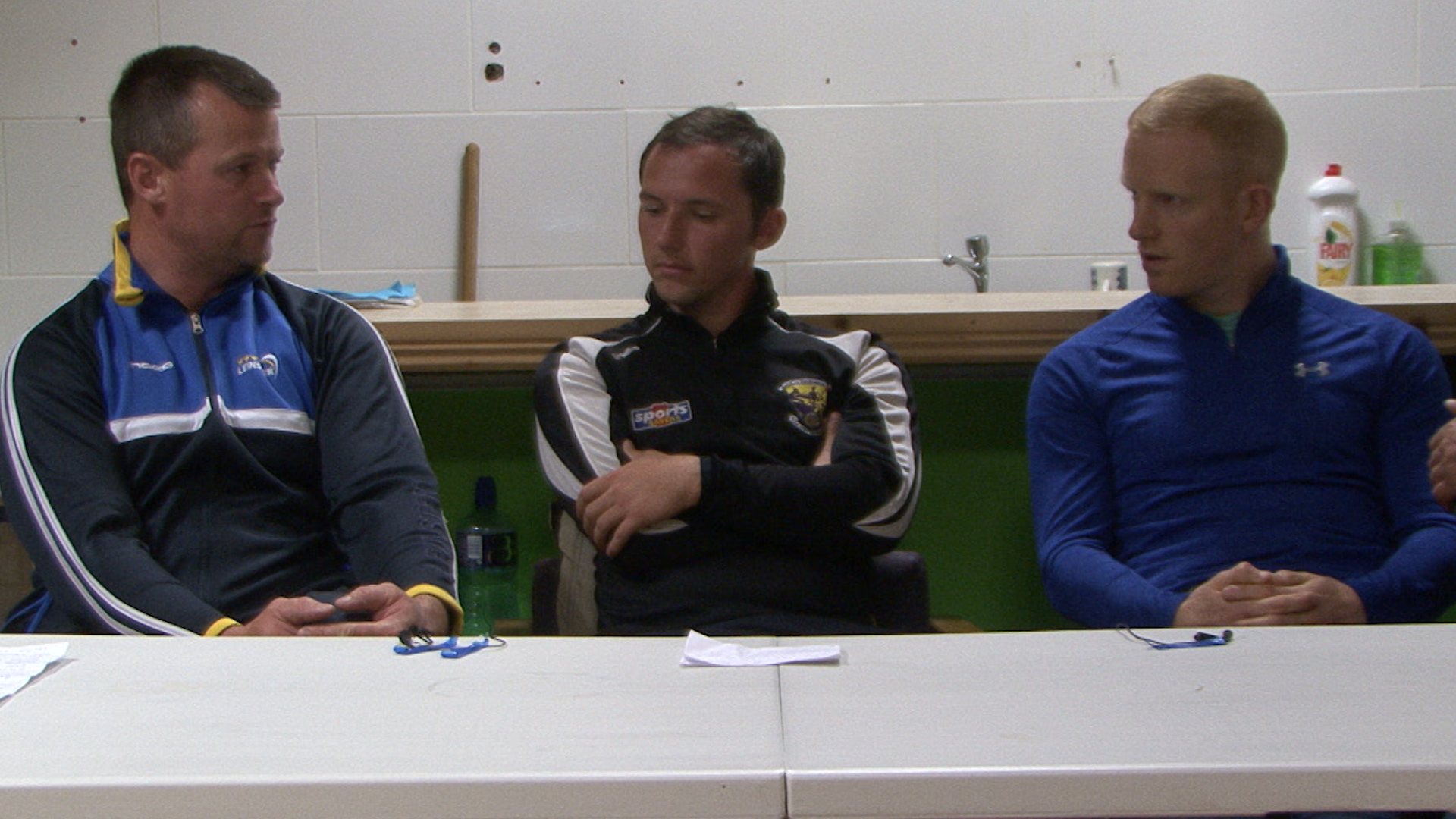 Read more about the article Preview- St Anne’s v Shelmaliers