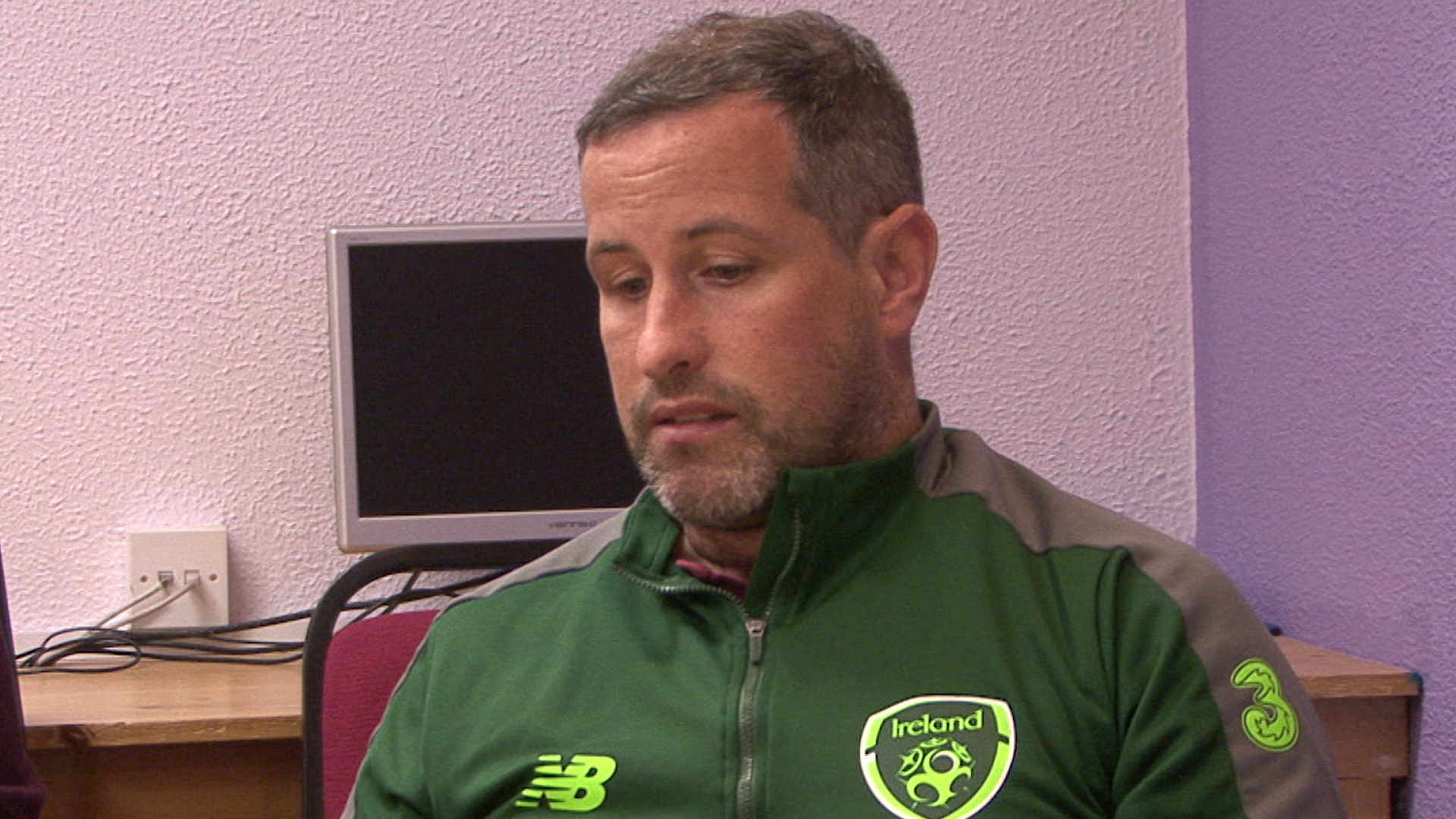 Read more about the article Player welfare needs to be addressed in Soccer