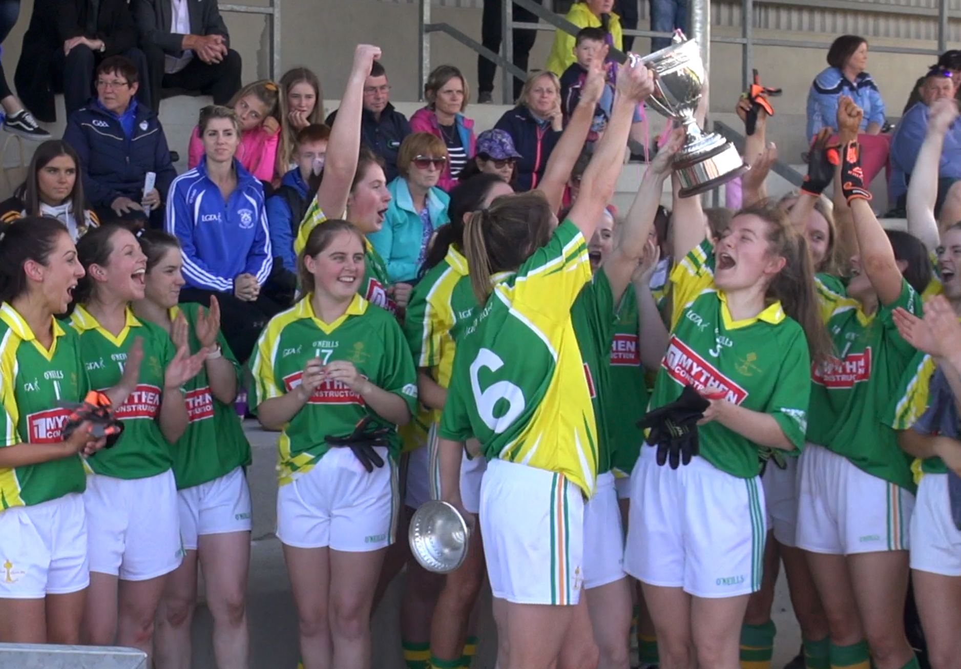 Read more about the article Highlights – LGFA Intermediate County Final