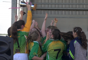 Read more about the article Highlights – Junior A Cup Final