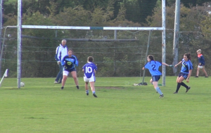 Read more about the article Highlights – LGFA Senior Cup Final