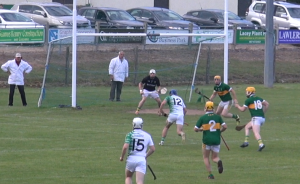 Read more about the article Highlights – Blackwater vs Shamrocks