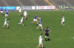 Read more about the article Highlights – Glynn Barntown vs St. James’