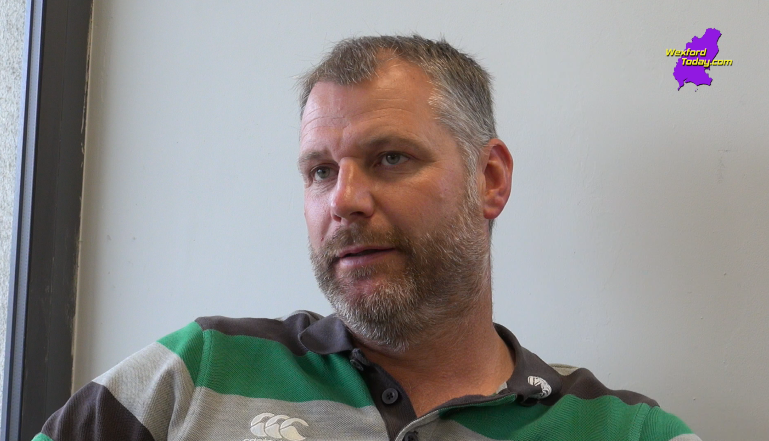 Read more about the article Senior Football Preview with Pat Forde