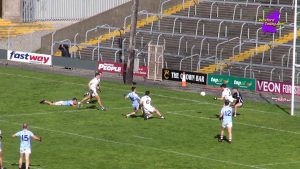 Read more about the article Highlights – Castletown vs St. Martin’s