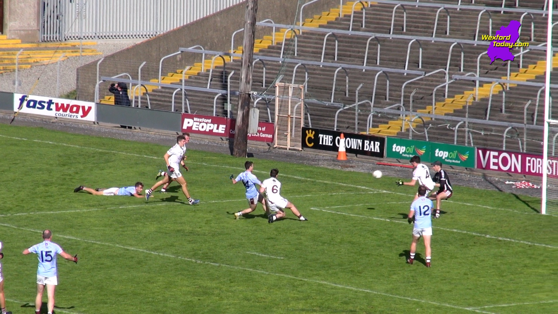 Read more about the article Highlights – Castletown vs St. Martin’s
