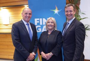 Read more about the article Verona Murphy confirmed as FG candidate for Wexford