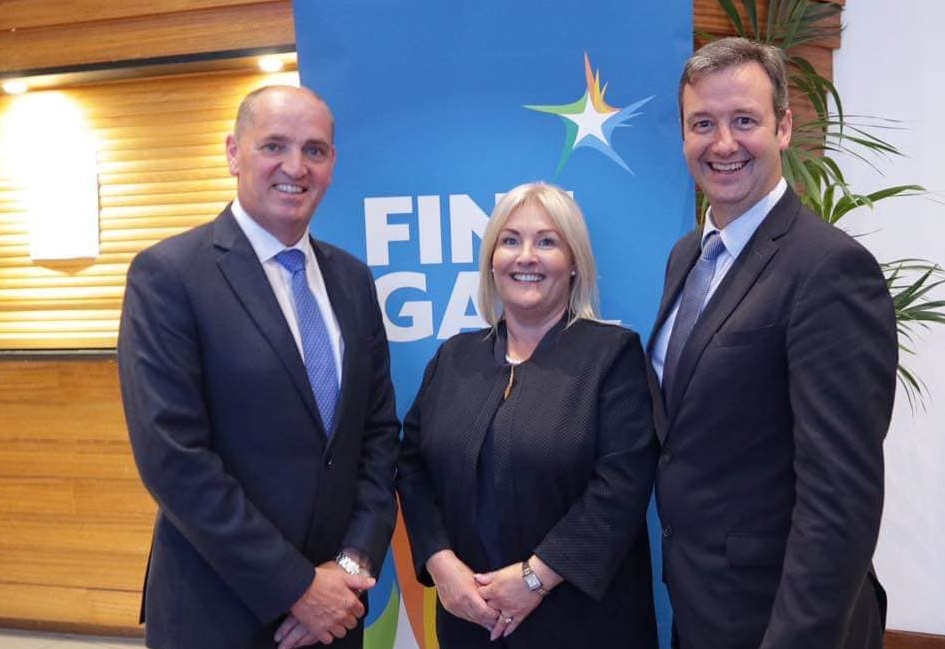 Read more about the article Verona Murphy confirmed as FG candidate for Wexford