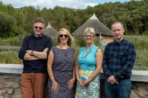 Read more about the article Strong Wexford platform at European Heritage Festival