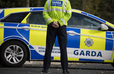Read more about the article An Garda Síochána Welcomes High Compliance