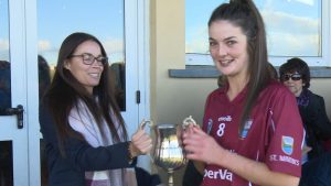 Read more about the article Senior camogie group stages conclude