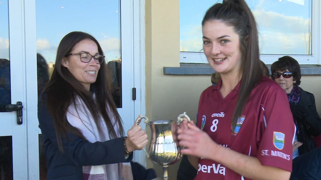 Read more about the article Senior camogie group stages conclude