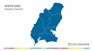 Read more about the article New Valuation List for Wexford to be published Tuesday